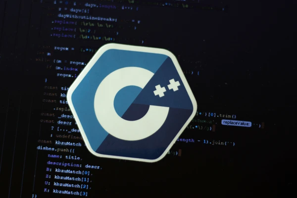 C++
